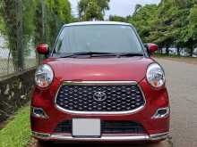 Toyota Pixis Joy 2018 Car