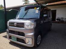 Toyota Pixis Mega 2022 Van