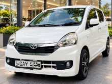 Toyota Pixis Mira 2015 Car