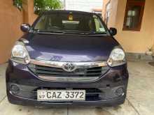 Toyota Pixis Mira 2015 Car