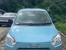 Toyota Pixis Mira 2023 Car