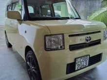 Toyota Pixis Space 2015 Car