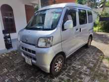 Toyota Pixis Van 2015 Van