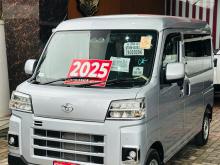 Toyota Pixis Van 2025 Van
