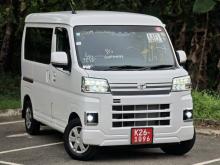 Toyota Pixis Van Japan Limited 2024 Van
