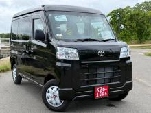 Toyota Pixis 2025 Van