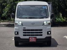 Toyota Pixis Van Japan 2025 Van