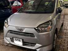 Toyota Pixis X Limited 2023 Car