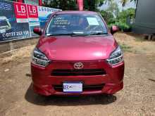 Toyota Pixis X Grade 2024 Car