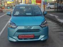 Toyota Pixis X Epoch 2024 Car