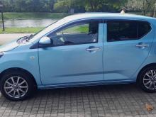 Toyota PIXIS X LIMITED 2024 Car