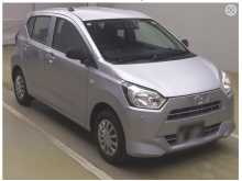 Toyota Pixixs 2024 Car