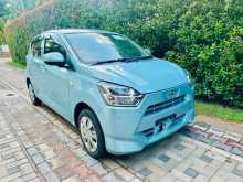 Toyota Pixis 2023 Car