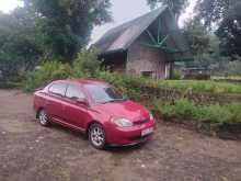 Toyota Platz 2003 Car