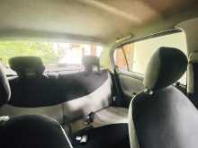 Toyota Vitz 2000 Car