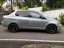 Toyota Platz Sedan 1999 Car