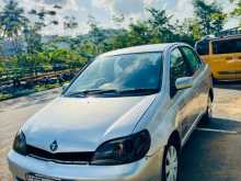 Toyota Platz Vitz Echo 2003 Car