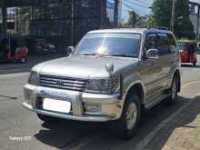 Toyota PRADO 2000 SUV