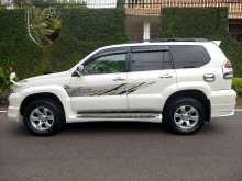 Toyota Prado  120 2004 SUV