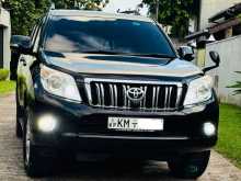 Toyota PRADO 2010 SUV