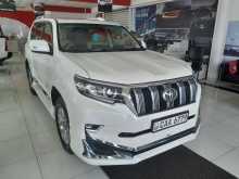 Toyota Prado 2013 SUV