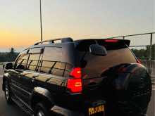 Toyota Prado 120 Tx 2007 SUV