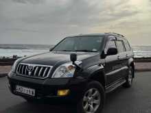 Toyota Prado 120 TX Limited 2007 SUV