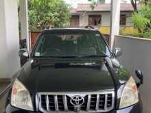 Toyota Prado 120 2003 SUV