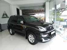 Toyota Prado 120 2003 SUV