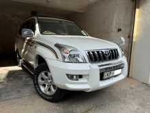 Toyota Prado 120 2004 SUV