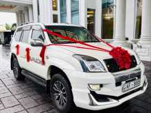Toyota Prado 120 TZ 2005 SUV
