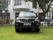 Toyota Prado 120 TX Limited 2007 SUV