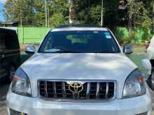 Toyota Prado 120 2008 SUV