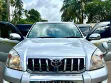 Toyota Land Cruiser Prado 120 2009 SUV
