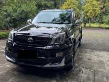 Toyota Prado 120 2007 SUV
