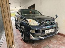 Toyota Prado 120 2003 SUV