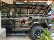 Toyota Prado 120 Tx 2006 SUV