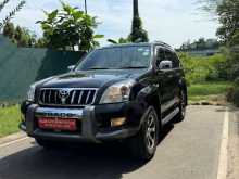 Toyota Prado 120 2004 SUV