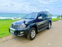 Toyota Prado 120 TX Limited 2008 SUV