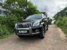 Toyota Prado 120 2004 SUV