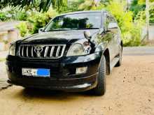 Toyota Prado 120 VX 2006 SUV