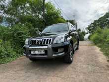 Toyota Prado 120 2004 SUV