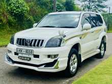 Toyota Prado 120 Tz 2003 SUV