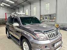Toyota Prado 120 2002 SUV