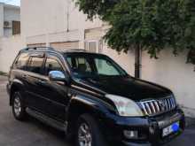 Toyota Prado 120 2004 SUV