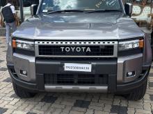 Toyota Prado 2026 SUV