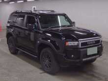 Toyota Prado 2024 SUV
