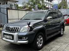 Toyota Prado 2005 SUV