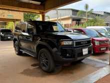 Toyota Prado 2024 SUV