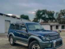 Toyota Prado 2000 SUV